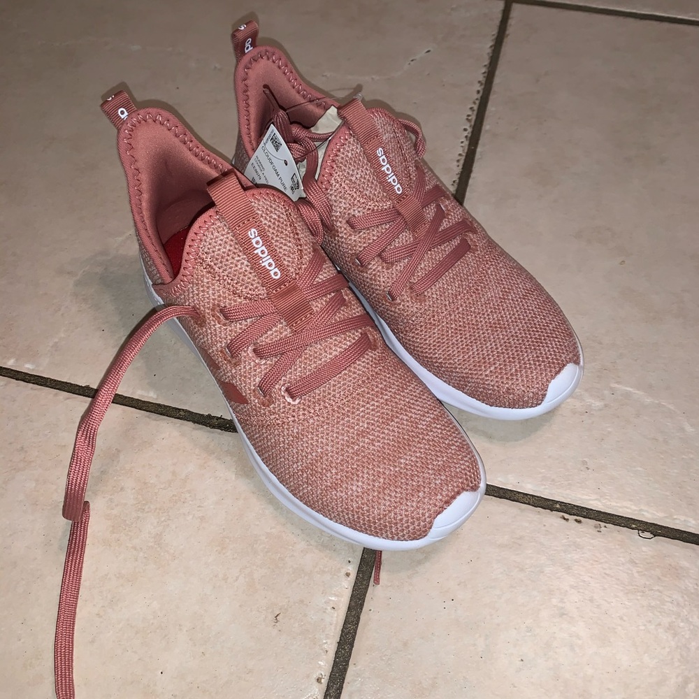 Adidas - Cloudfoam Pure Sneaker Women’s